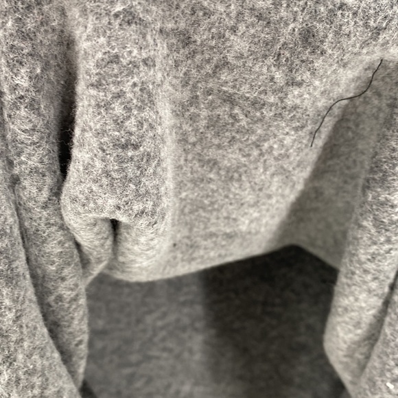 Wildfox Flame Raglan Sleeve Sweatshirt Size Small - Picture 11 of 11